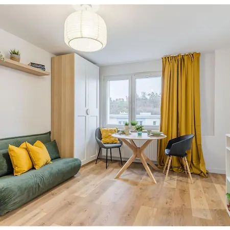 Vogue Apartment *