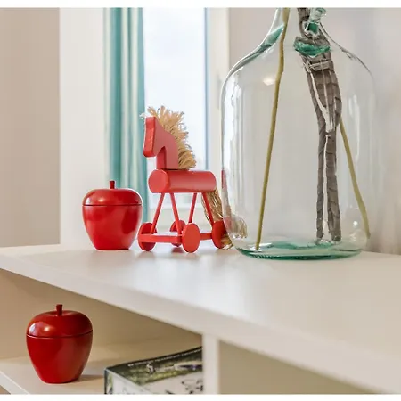 Apartment Vogue *