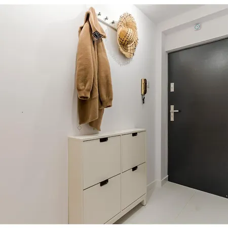 Apartment Vogue