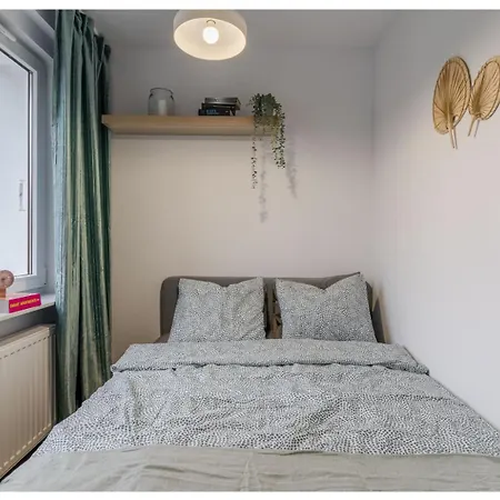Apartment Vogue *